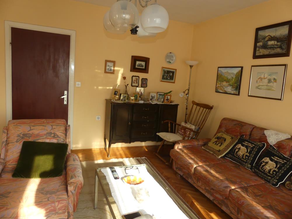 Kuća sa suterenom 2