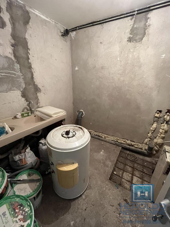 Kuća sa tri stana u centru Jagodine 49