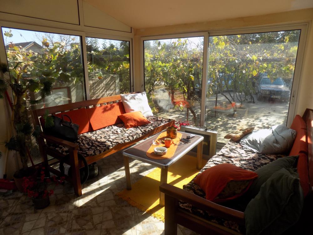 Kuća sa velikim placem za odmor i uživanje u blizini Morave 12