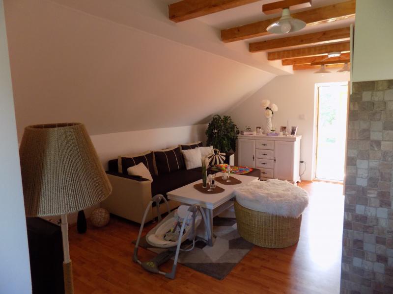 Kuća sa velikim placem za odmor i uživanje u blizini Morave 5