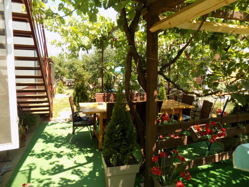 Kuća sa velikim placem za odmor i uživanje u blizini Morave 26