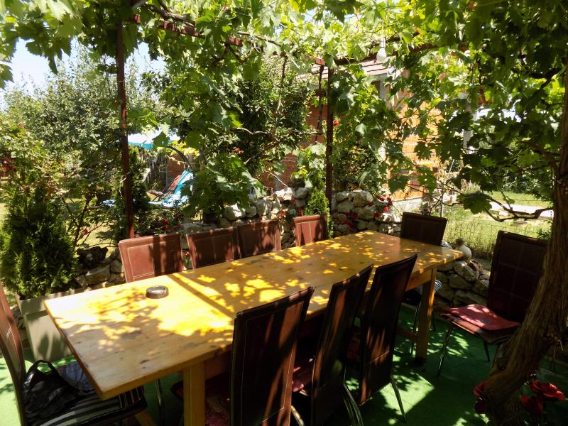 Kuća sa velikim placem za odmor i uživanje u blizini Morave 27