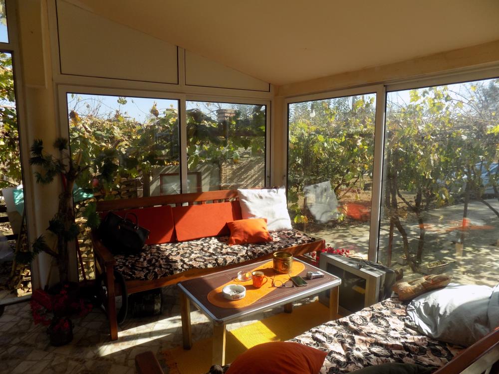 Kuća sa velikim placem za odmor i uživanje u blizini Morave 14