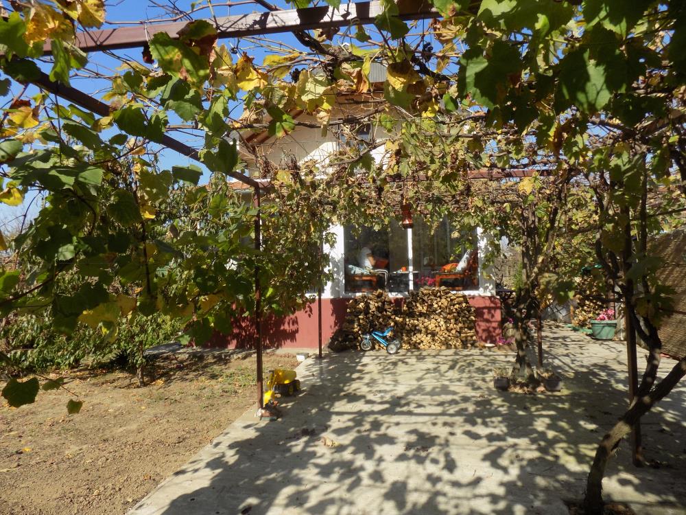 Kuća sa velikim placem za odmor i uživanje u blizini Morave 16