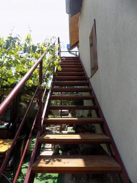 Kuća sa velikim placem za odmor i uživanje u blizini Morave 33