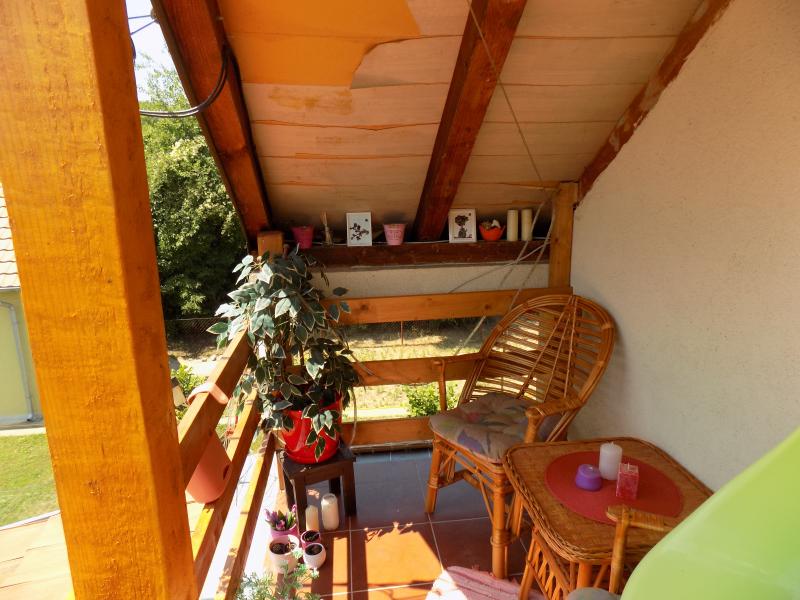 Kuća sa velikim placem za odmor i uživanje u blizini Morave 35