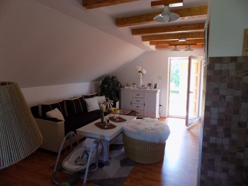 Kuća sa velikim placem za odmor i uživanje u blizini Morave 3