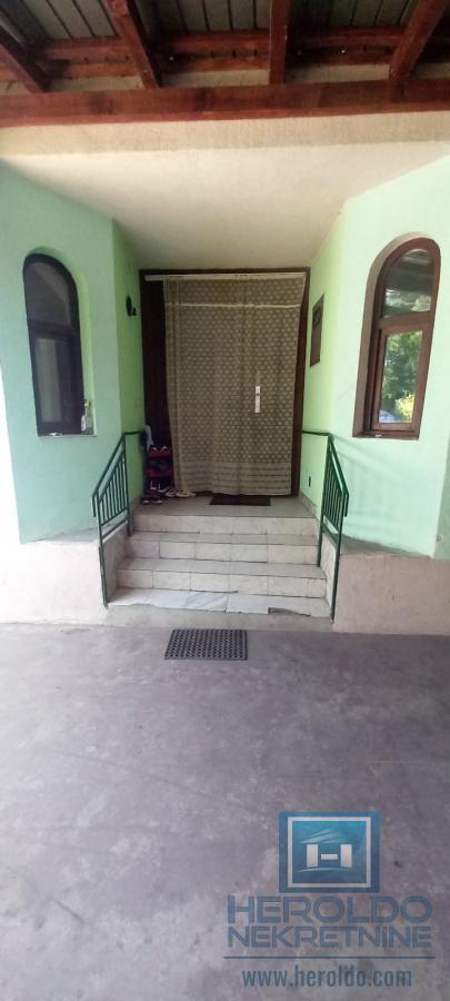 Kuća u blizini zelene pijace i centra grada 10