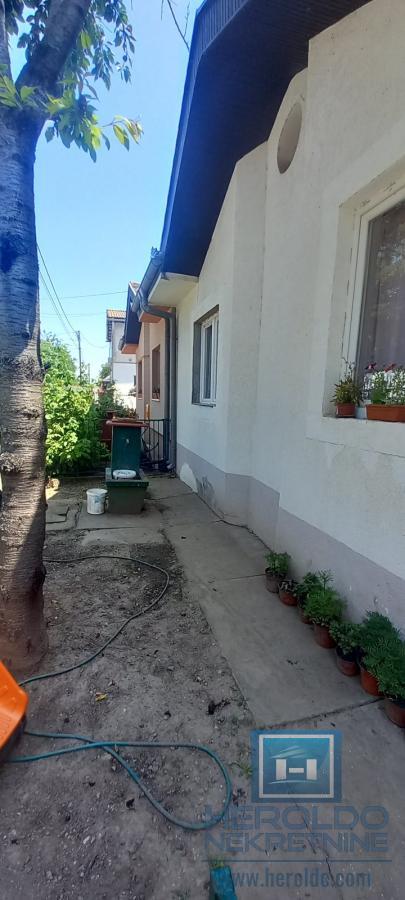 Kuća u blizini zelene pijace i centra grada 7