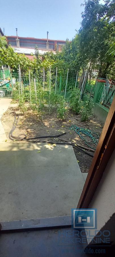 Kuća u blizini zelene pijace i centra grada 11