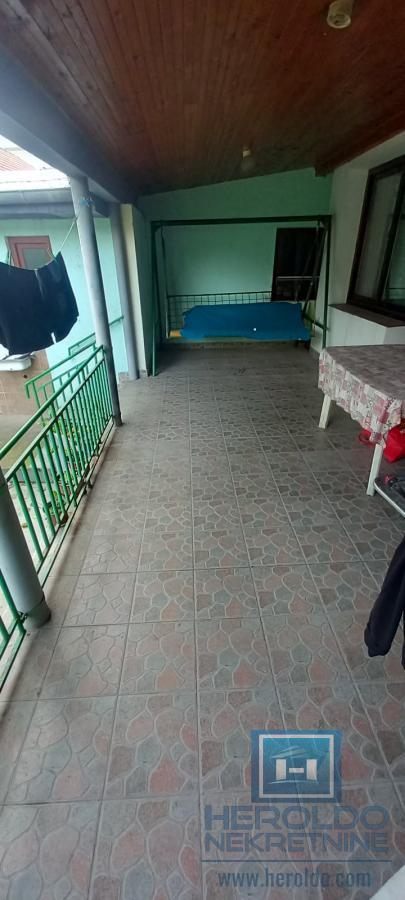 Kuća u blizini zelene pijace i centra grada 12