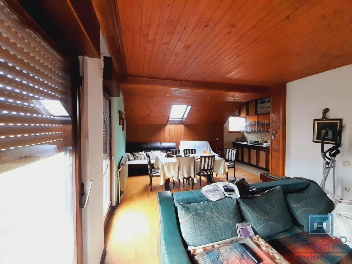 Kuća u Ćupriji na odličnoj lokaciji - prodaja 7