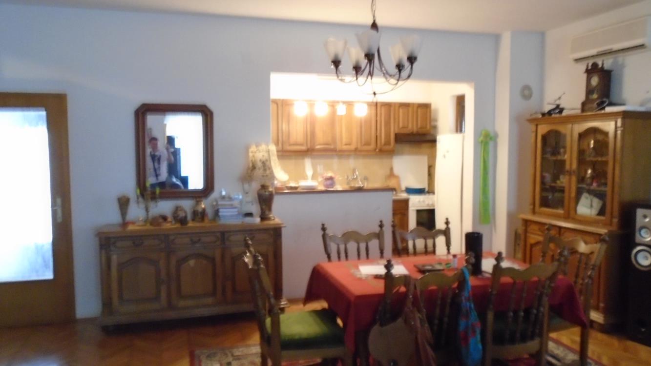 Kuća u širem centru Jagodina (prodaja) 2