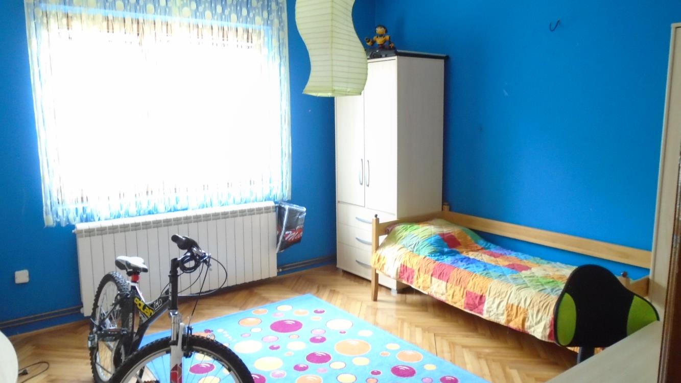 Kuća u širem centru Jagodina (prodaja) 3