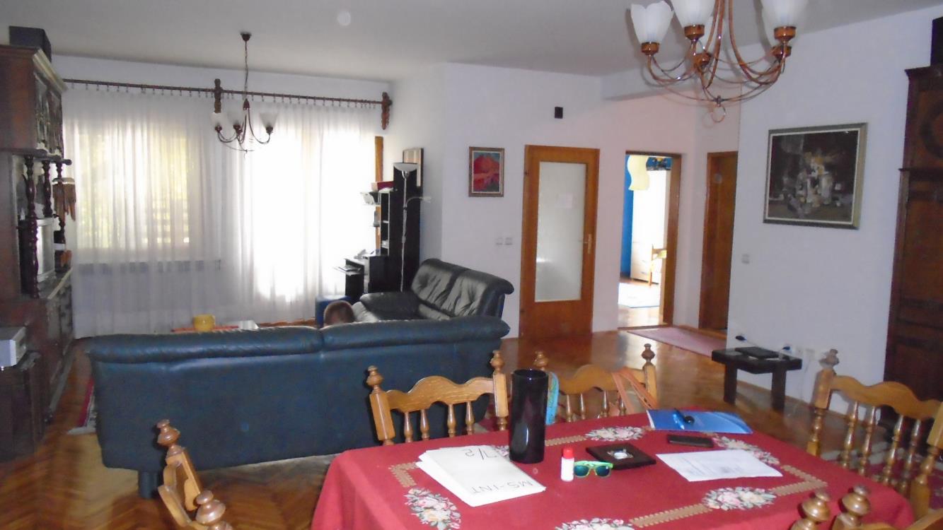 Kuća u širem centru Jagodina (prodaja) 5