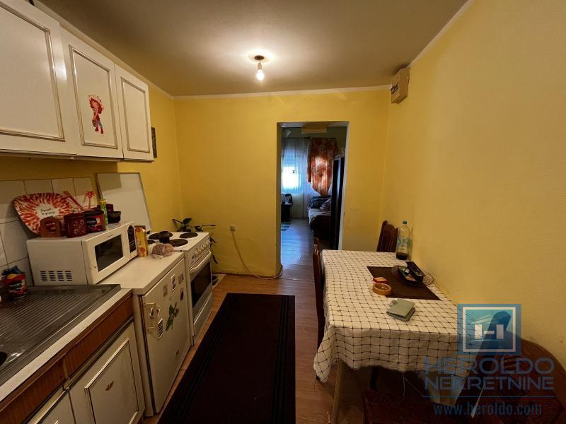 Kuća u širem centru na prodaju 17