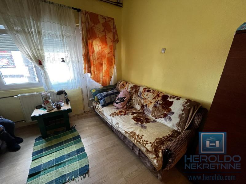 Kuća u širem centru na prodaju 18