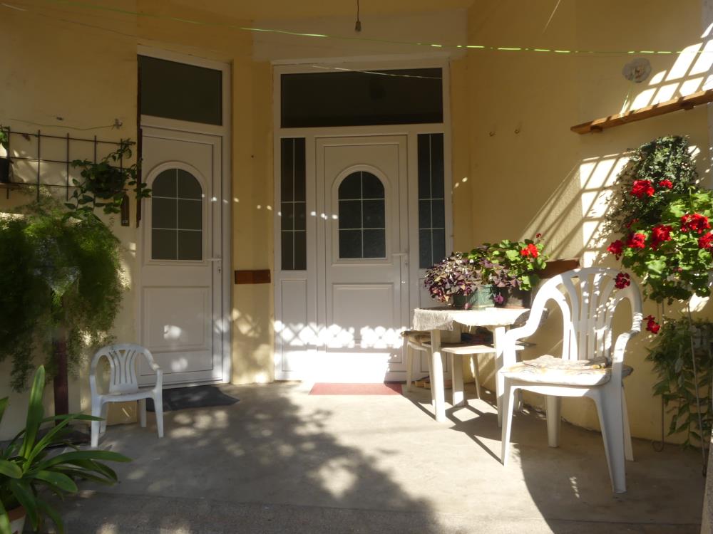 Kuća u strogom centru Jagodine 1