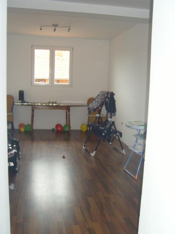 Legalizovana komforna kuća 6