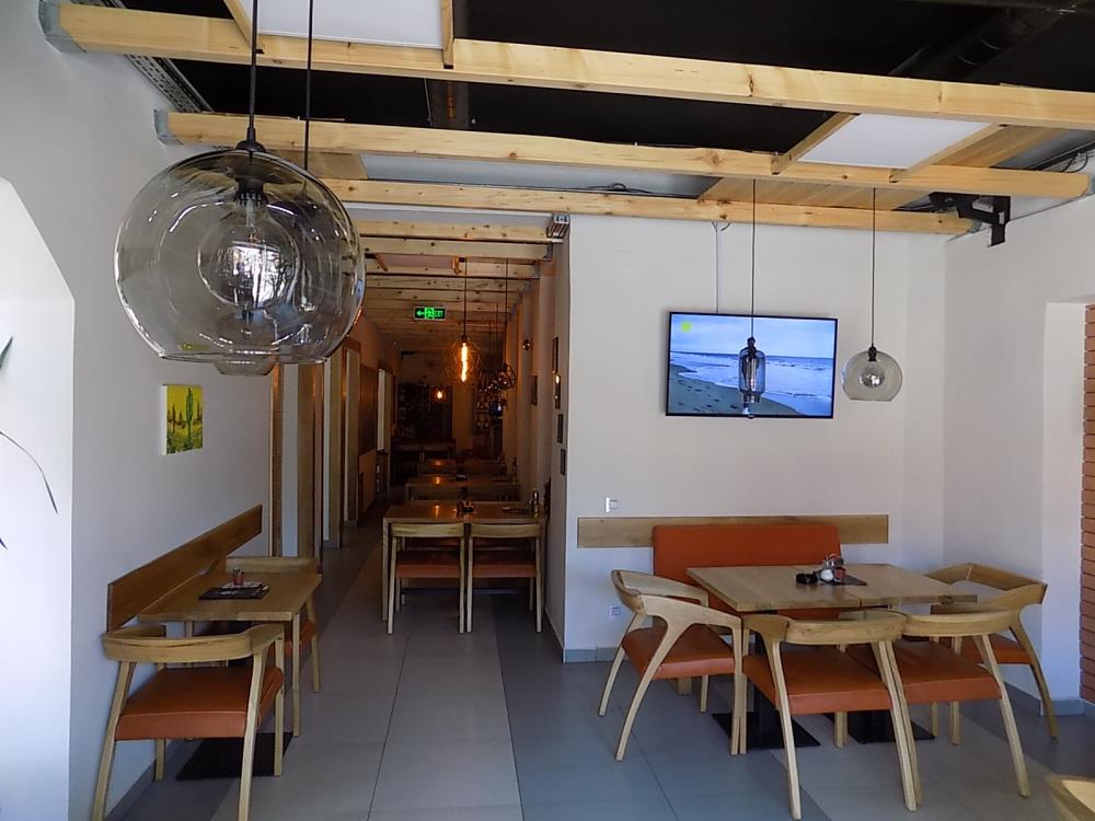 Lokal kod srednjih škola-pod zakupom oba lokala 7