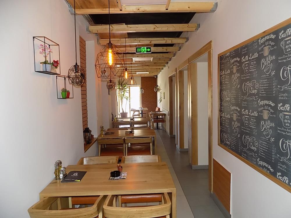 Lokal kod srednjih škola-pod zakupom oba lokala 5