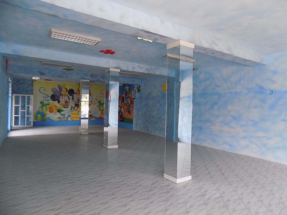 Lokal na lepoj lokaciji 2