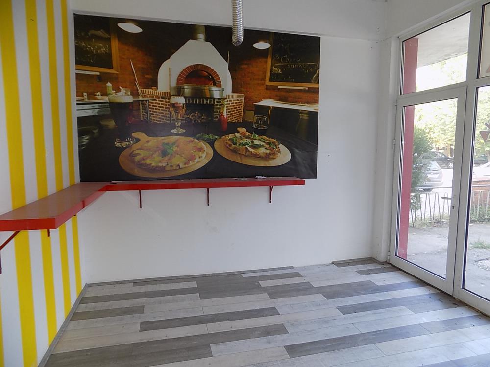 Lokal na lepoj lokaciji 3