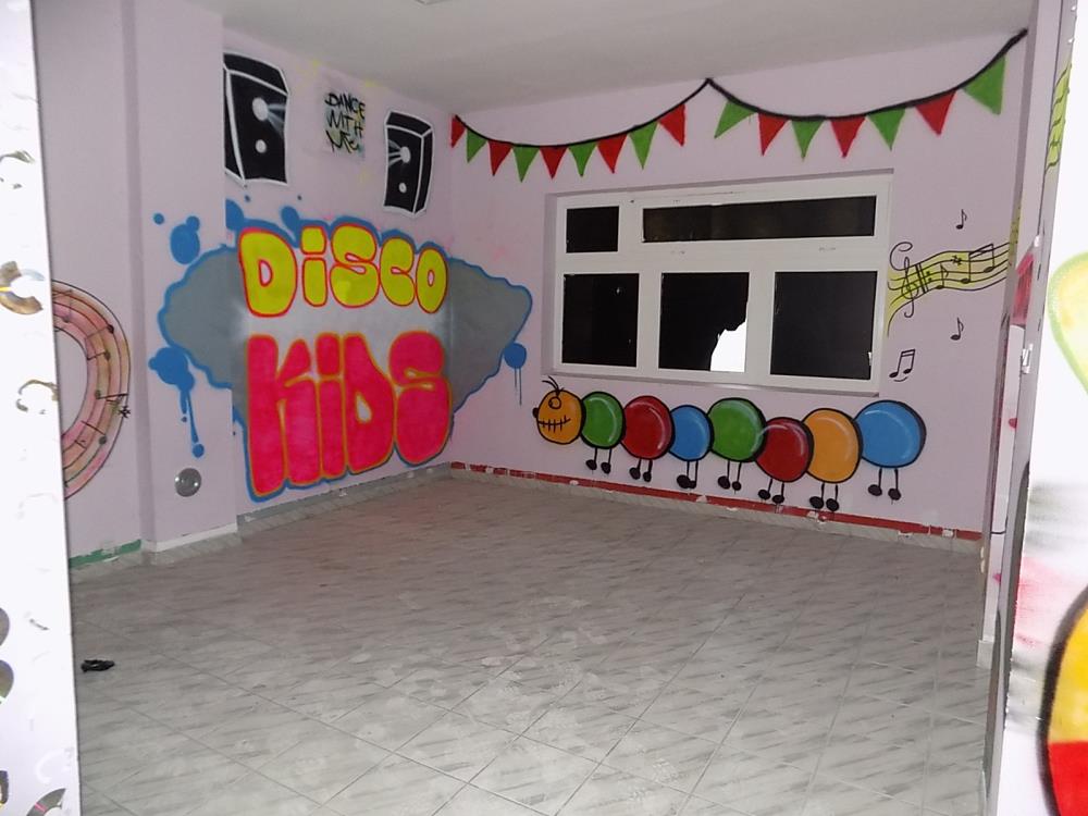 Lokal na lepoj lokaciji 9