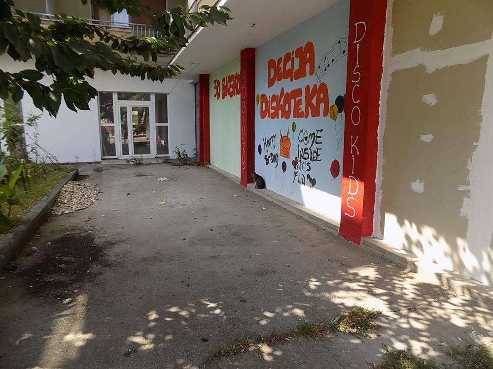 Lokal na lepoj lokaciji 14