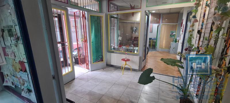 lokal na odličnoj lokaciji, Jagodina 2