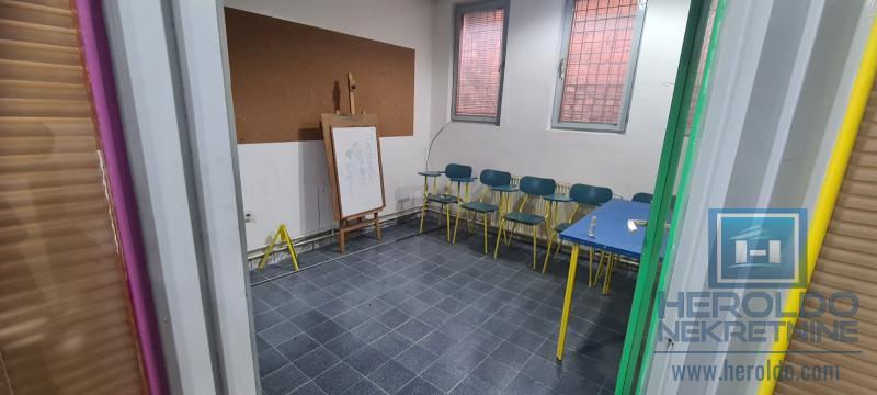 lokal na odličnoj lokaciji, Jagodina 3