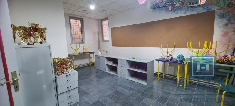 lokal na odličnoj lokaciji, Jagodina 4