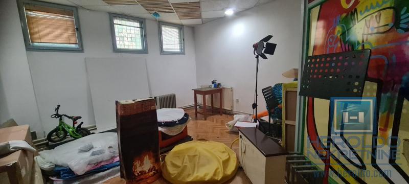 lokal na odličnoj lokaciji, Jagodina 5