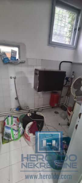 lokal na odličnoj lokaciji, Jagodina 6