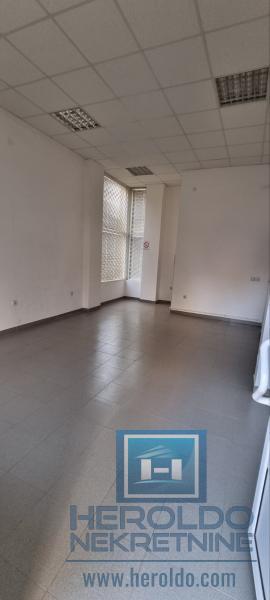 Lokal u blizini glavne autobuske stanice 4