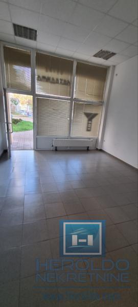 Lokal u blizini glavne autobuske stanice 5