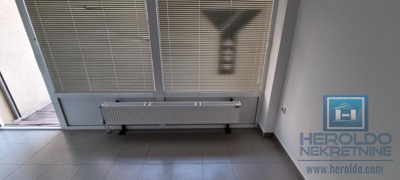 Lokal u blizini glavne autobuske stanice 6