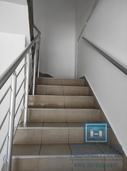 Lokal u blizini zgrade Opštine 3