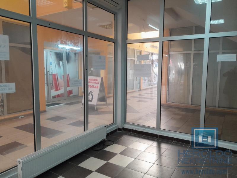 Lokal u centru u TC Most 3