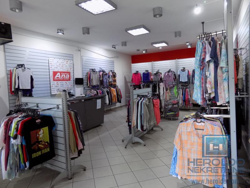 Lokal u širem centru Ćuprije 2