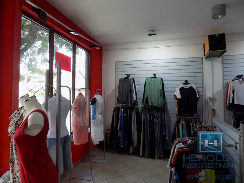 Lokal u širem centru Ćuprije 3