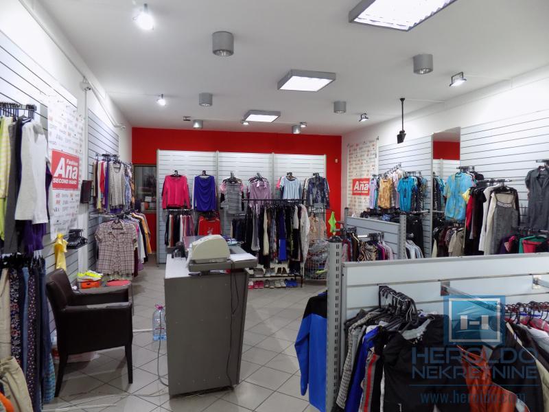 Lokal u širem centru Ćuprije 4