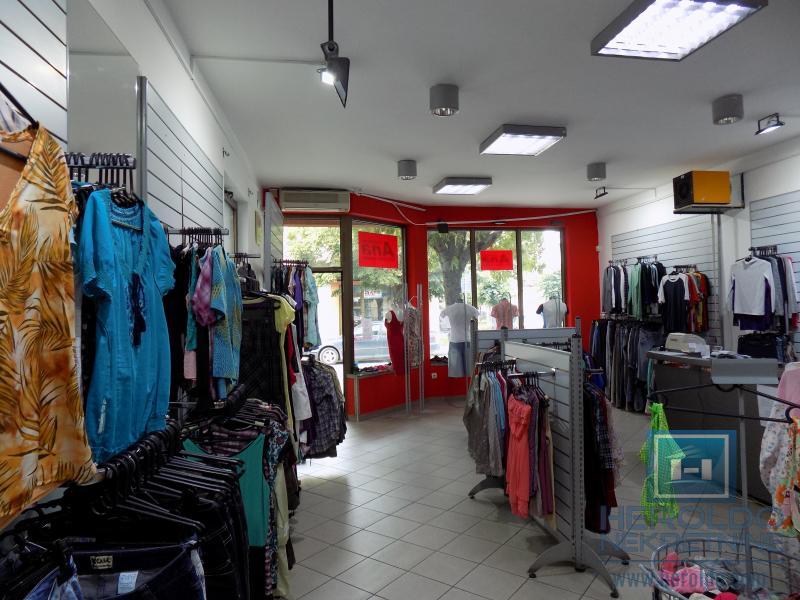 Lokal u širem centru Ćuprije 5