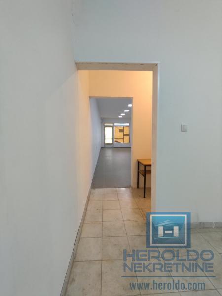 Lokal u sirem centru Jagodine 6