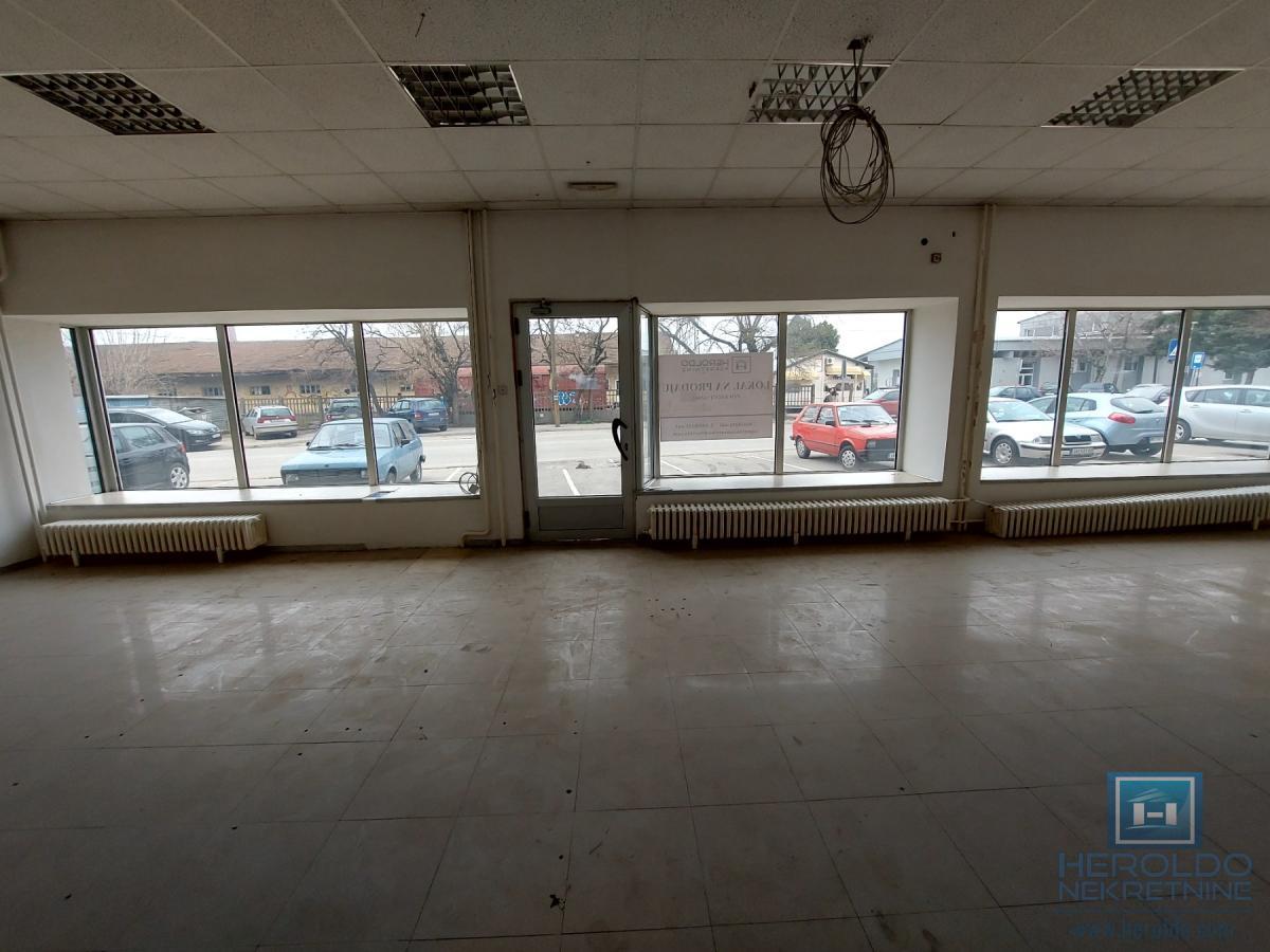 Lokal za izdavanje u širem centru Jagodine 8
