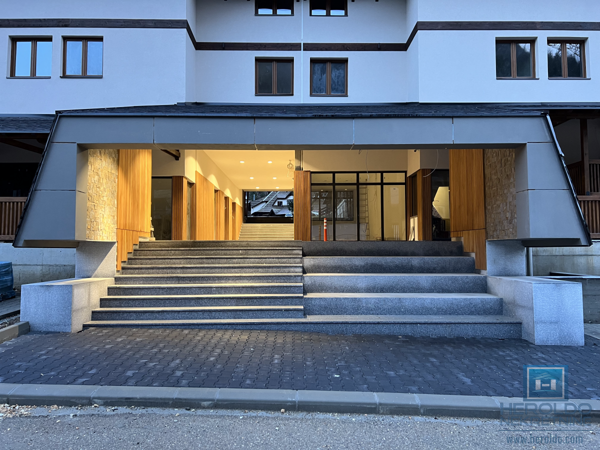 Lux Apartmani Bela reka - Brzeće 5