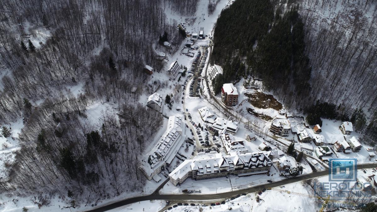 Lux Apartmani Bela reka - Brzeće 8