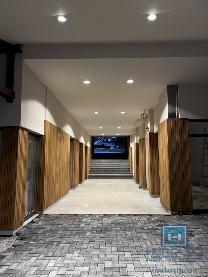 Lux Apartmani Bela reka - Brzeće 6