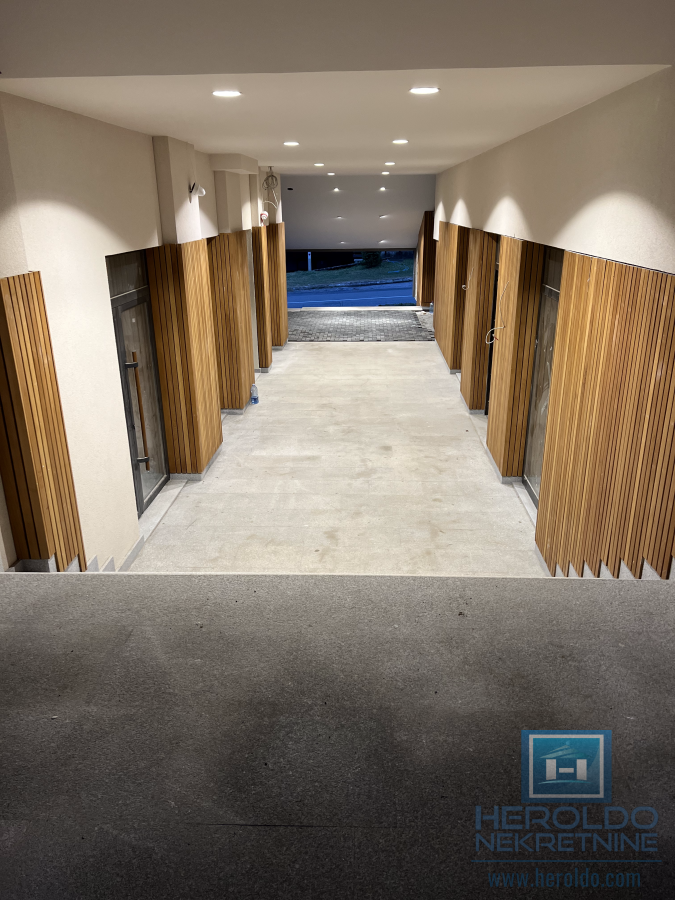 Lux Apartmani Bela reka - Brzeće 7