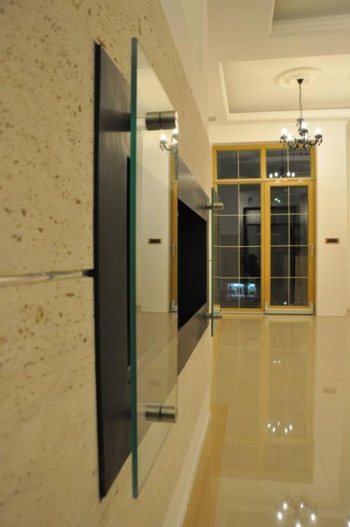 Život na vrhu – Ekskluzivni stan u srcu Ćuprije 35